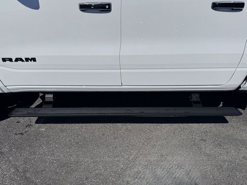 New 2026 RAM 1500 Laramie w/ Night Edition image 5