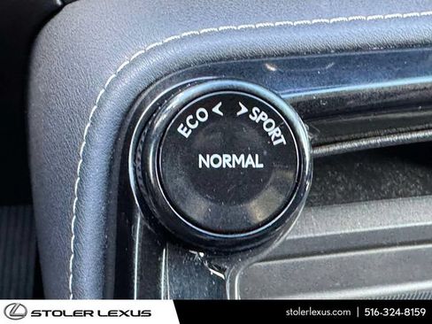 Used 2022 Lexus NX 350 AWD w/ Cold Area Package image 34