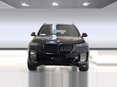 Used 2026 BMW X5 sDrive40i w/ M Sport Package RWD image 5
