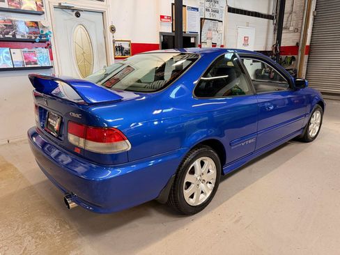 Used 1999 Honda Civic Si image 5