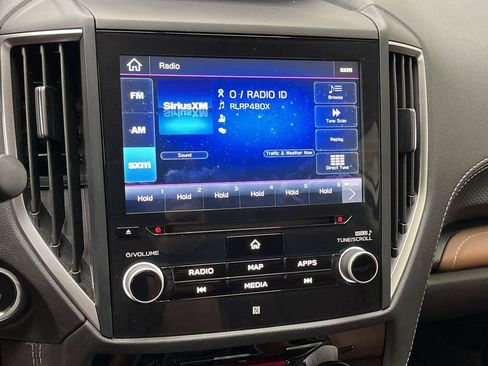 Used 2022 Subaru Forester Touring w/ Popular Package #3 AWD/4WD image 19