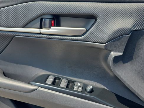 New 2026 Toyota Camry SE w/ Convenience Package FWD image 24