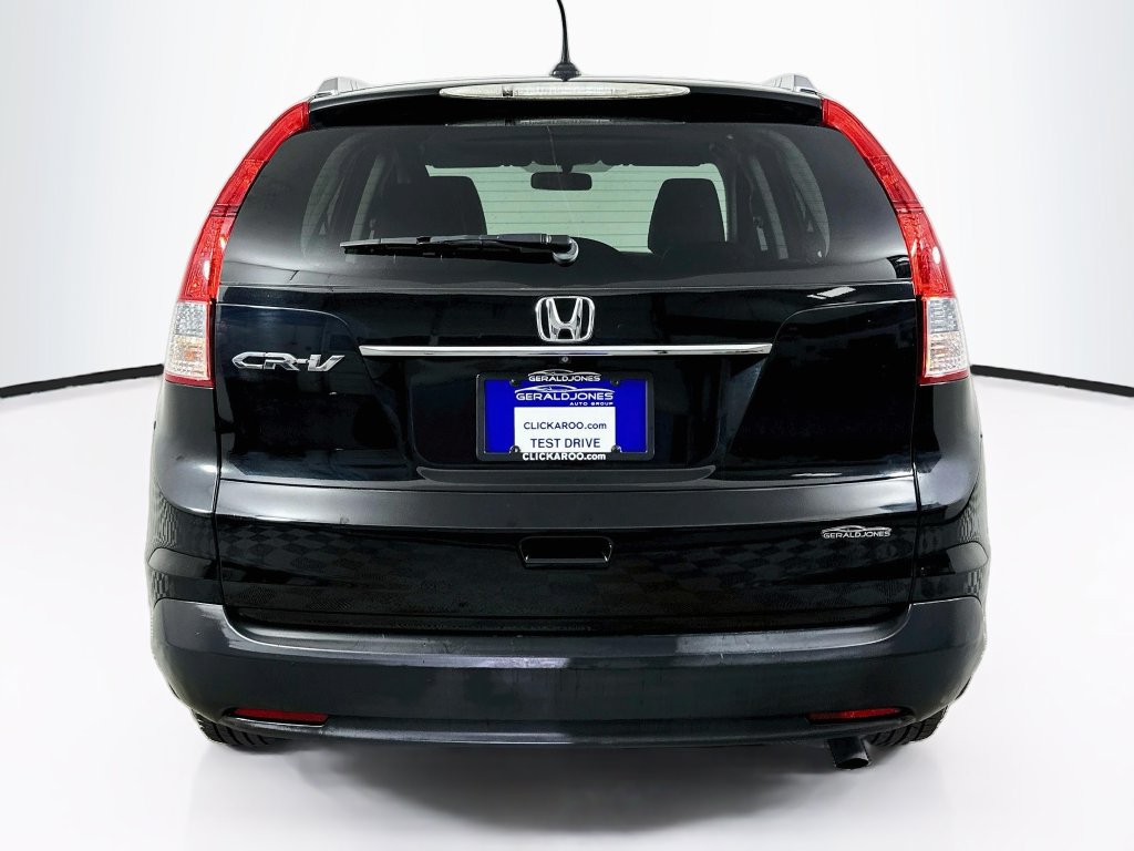 Used 2014 Honda CR-V EX-L image 15