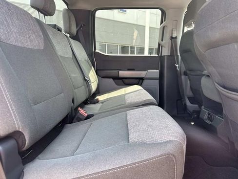 Used 2024 Ford F250 XLT image 7