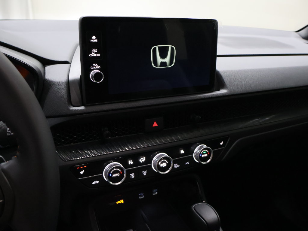 New 2027 Honda CR-V Sport-L image 24