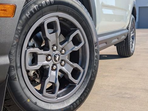 Used 2021 Ford Bronco Sport Big Bend AWD/4WD image 2