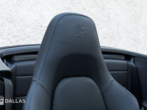 Used 2019 Porsche 911 Turbo S AWD/4WD image 38