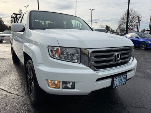 Used 2013 Honda Ridgeline RTS image 15