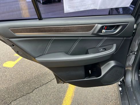 Used 2019 Subaru Legacy 2.5i Limited image 29