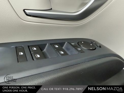 Used 2025 Hyundai Tucson SEL image 21