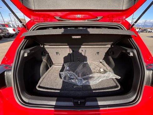 Used 2023 Volkswagen GTI 40th Anniversary Edition image 42