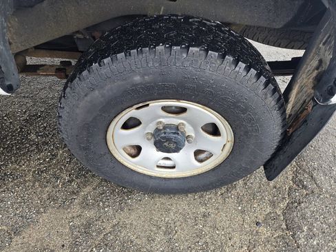 Used 1999 Toyota Tacoma 4x4 Xtracab V6 image 23