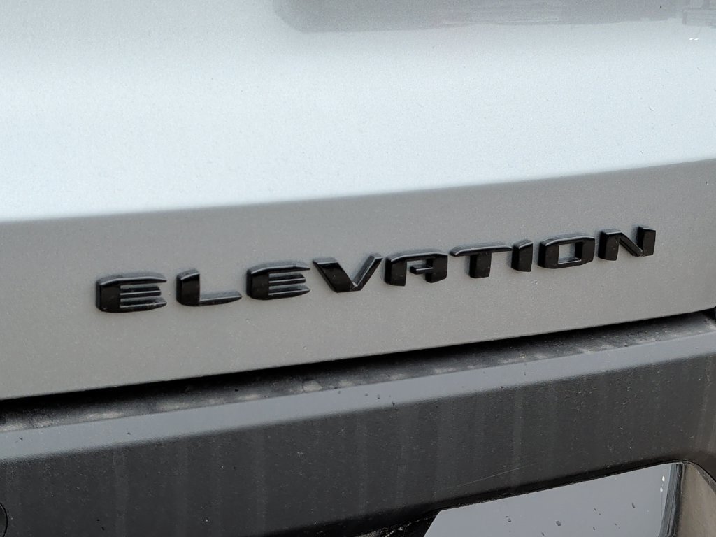 New 2027 GMC Terrain Elevation w/ Black Edition AWD/4WD image 49