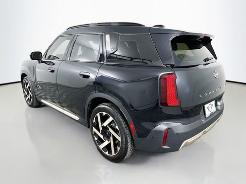 Certified 2025 MINI Cooper Countryman S image 7