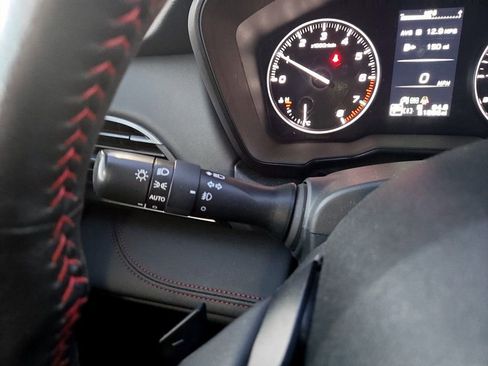 Used 2024 Subaru Legacy Sport image 20