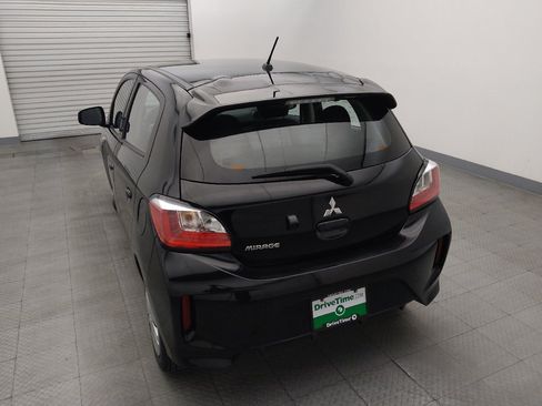 Used 2024 Mitsubishi Mirage ES FWD image 6