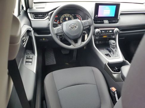 Certified 2025 Toyota RAV4 LE image 11