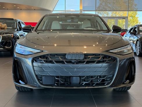 New 2026 Audi A6 Premium Plus image 5