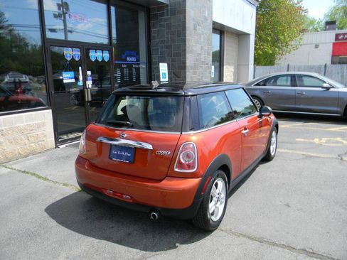 Used 2013 MINI Cooper Hardtop FWD image 6