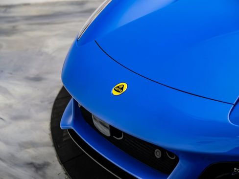 New 2026 Lotus Emira SE image 35