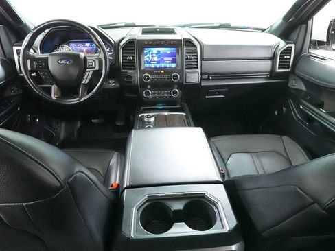 Used 2020 Ford Expedition Max Limited AWD/4WD image 12