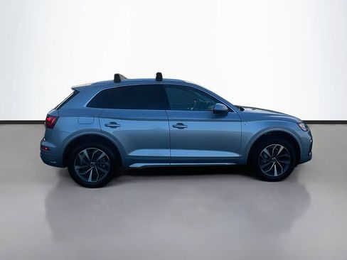 Used 2023 Audi Q5 2.0T Premium Plus AWD/4WD image 10