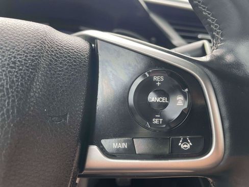 Used 2019 Honda Civic Sport image 19