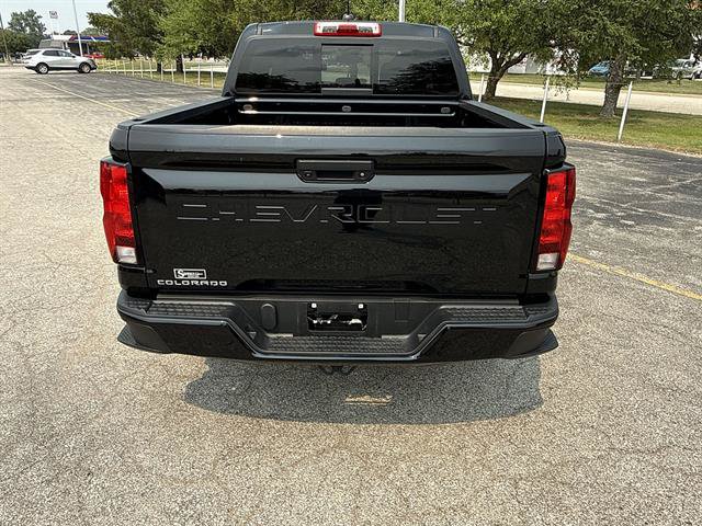 Certified 2024 Chevrolet Colorado LT w/ LT Convenience Package AWD/4WD image 49