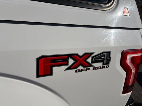 Used 2016 Ford F150 XL w/ Equipment Group 101A Mid image 14