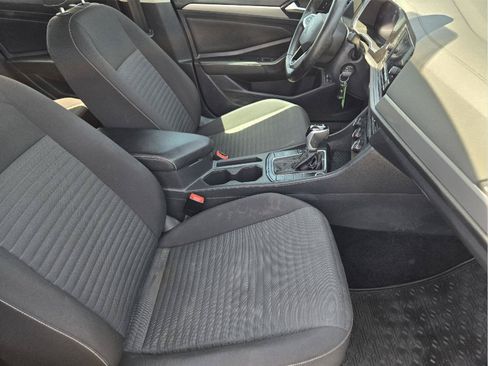 Used 2022 Volkswagen Jetta S FWD image 13