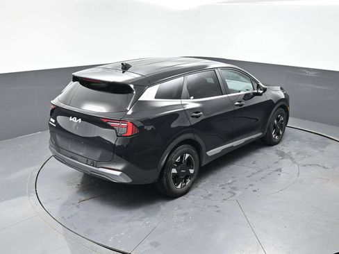 Used 2026 Kia Sportage LX FWD image 39