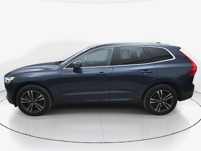 Used 2020 Volvo XC60 T6 Momentum AWD/4WD image 9