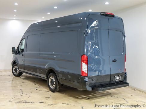 Used 2020 Ford Transit 250 148 High Roof Extended RWD image 6