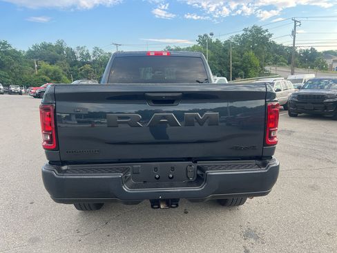 Used 2026 RAM 2500 Big Horn AWD/4WD image 5