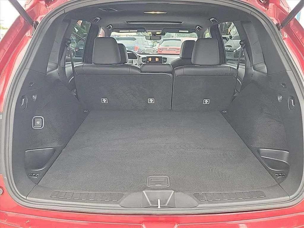 Used 2023 Honda Passport EX-L image 22