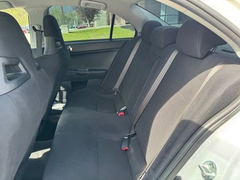 Used 2014 Mitsubishi Lancer Evolution GSR AWD/4WD image 60