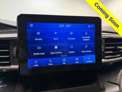 Used 2020 Ford Explorer ST w/ ST Street Pack AWD/4WD image 18