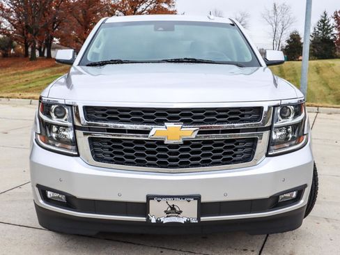 Used 2019 Chevrolet Tahoe LT image 23