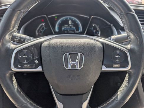 Used 2018 Honda Civic EX-T image 24