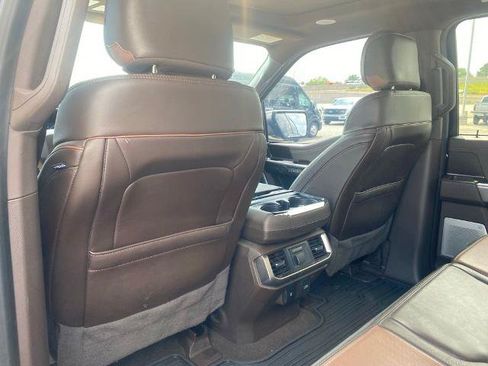Certified 2023 Ford F150 King Ranch w/ Equipment Group 601A High AWD/4WD image 33
