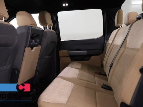 Used 2023 Ford F150 XLT AWD/4WD image 28