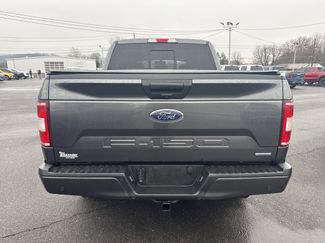 Used 2019 Ford F150 XLT w/ Equipment Group 302A Luxury video 4