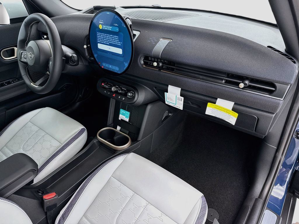 New 2026 MINI Cooper S FWD image 16