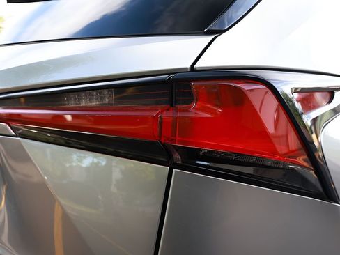 Used 2021 Lexus NX 300 F Sport w/ Accessory Package 2 FWD image 51