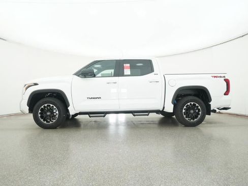 New 2026 Toyota Tundra SR5 image 52