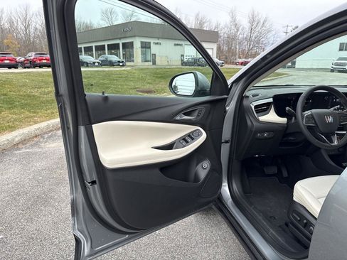 New 2026 Buick Encore GX Preferred w/ Comfort Package image 14