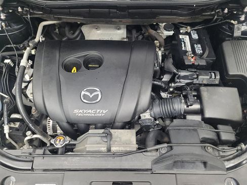 Used 2016 MAZDA CX-5 Touring FWD image 30