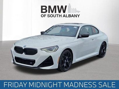 New 2026 BMW M240i xDrive xDrive w/ Premium Package