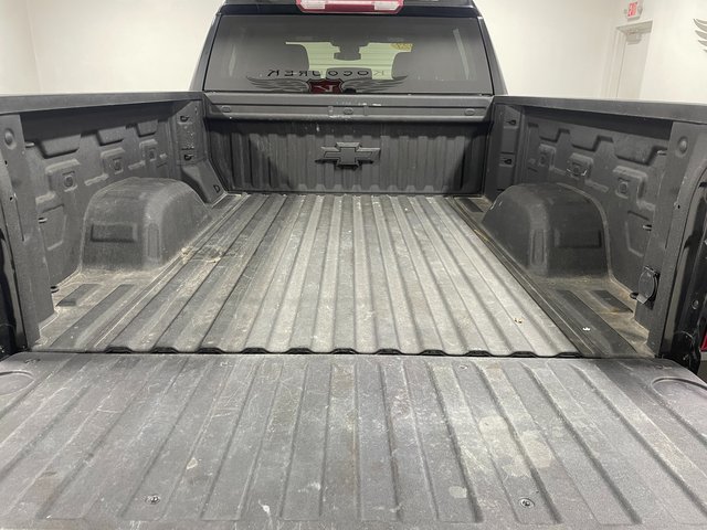Used 2023 Chevrolet Silverado 1500 RST AWD/4WD image 24