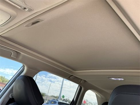 Certified 2024 Subaru Forester Limited image 18